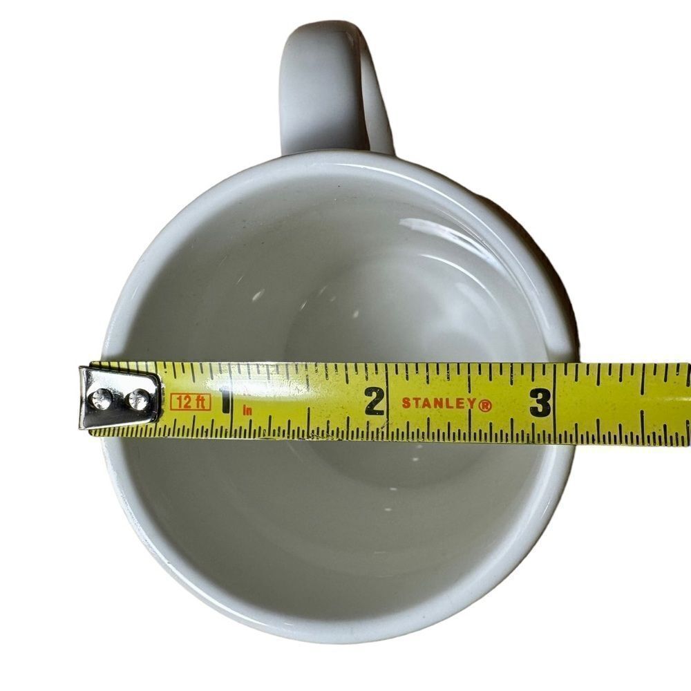 Classic Starbucks Barrel Coffee Mug - 14 oz - Picture 5 of 7